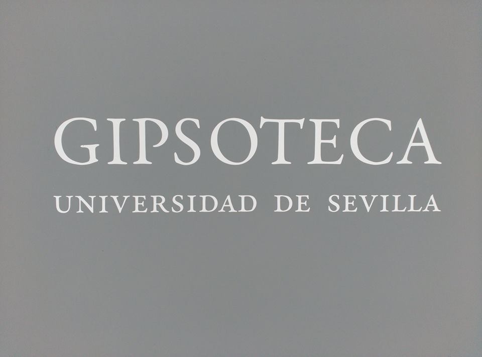 La Gipsoteca del Rectorado de la Universidad de Sevilla