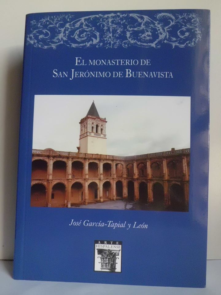 El Monasterio de San Jerónimo de Buenavista