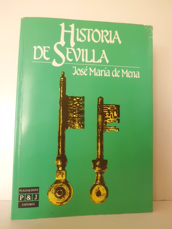 Historia de Sevilla