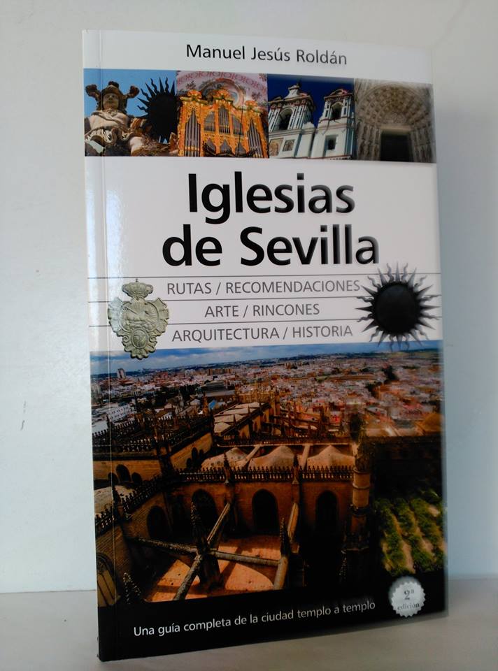 Iglesias de Sevilla