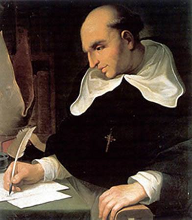 ¿Quién era Fray Bartolomé de las Casas?