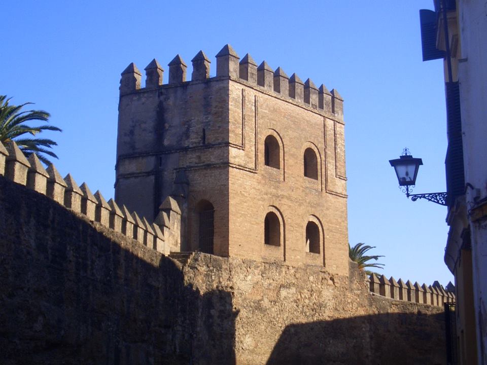 Historia de las murallas de Sevilla (I)