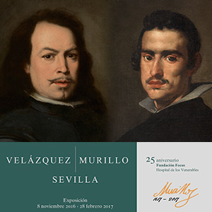 Exposición «Velázquez, Murillo, Sevilla»