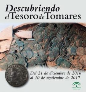Exposición «El Tesoro de Tomares»