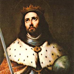 Cuando el Rey San Fernando entró en Sevilla, de incógnito…