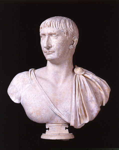 ¿Quién era Marco Ulpio Trajano?