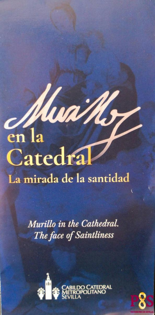 Reportaje fotográfico de la exposición «Murillo en la Catedral. La mirada de la santidad»