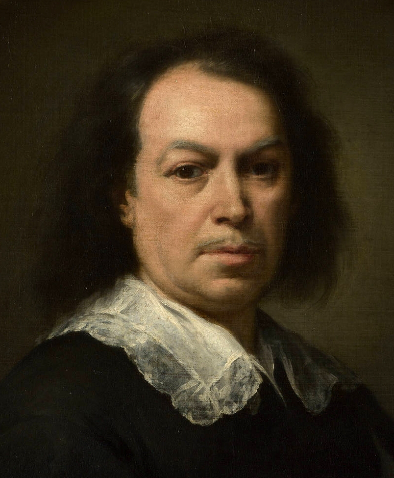 El pintor Bartolomé Esteban Murillo