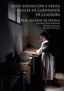 XXXIV Exposición y venta dulces de conventos de clausura