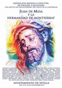 Exposición “Juan de Mesa y la Hermandad de Montserrat”