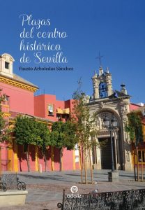 Ruta literaria «Plazas del centro histórico de Sevilla»