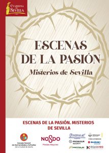 Exposición “Escenas de la Pasión. Misterios de Sevilla”