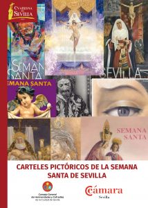 Exposición «Carteles pictóricos de la Semana Santa de Sevilla»