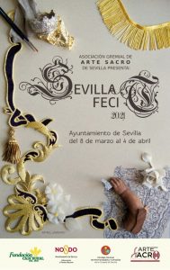 Exposición «Sevilla fecit 21»
