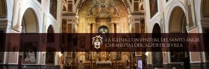 Exposición «Donaciones y restauraciones del Museo del Santo Ángel»
