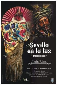 Exposición “Sevilla en la luz”