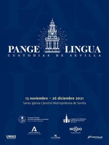 Exposición «Pange Lingua. Custodias de Sevilla»