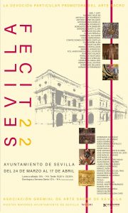 Exposición «Sevilla Fecit 22»