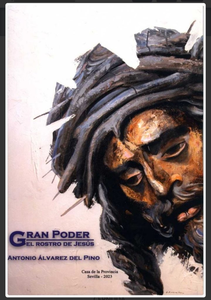 Exposición «Gran Poder. El rostro de Jesús»