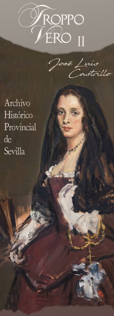 Exposición «Tropo Vero II: Una impronta de Velázquez»