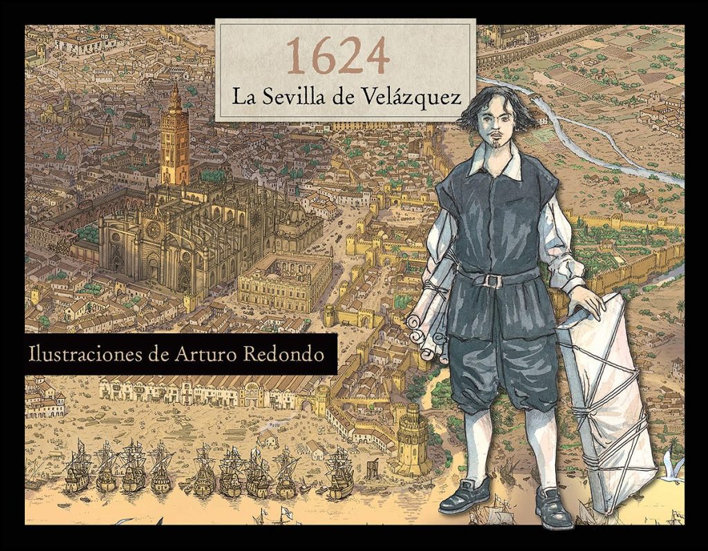 Exposición «1624. La Sevilla de Velázquez»