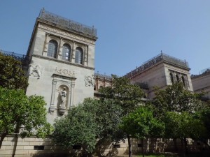 07 Museo Arqueológico    