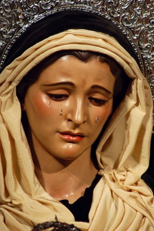 08 María Santísima de las Tristezas    