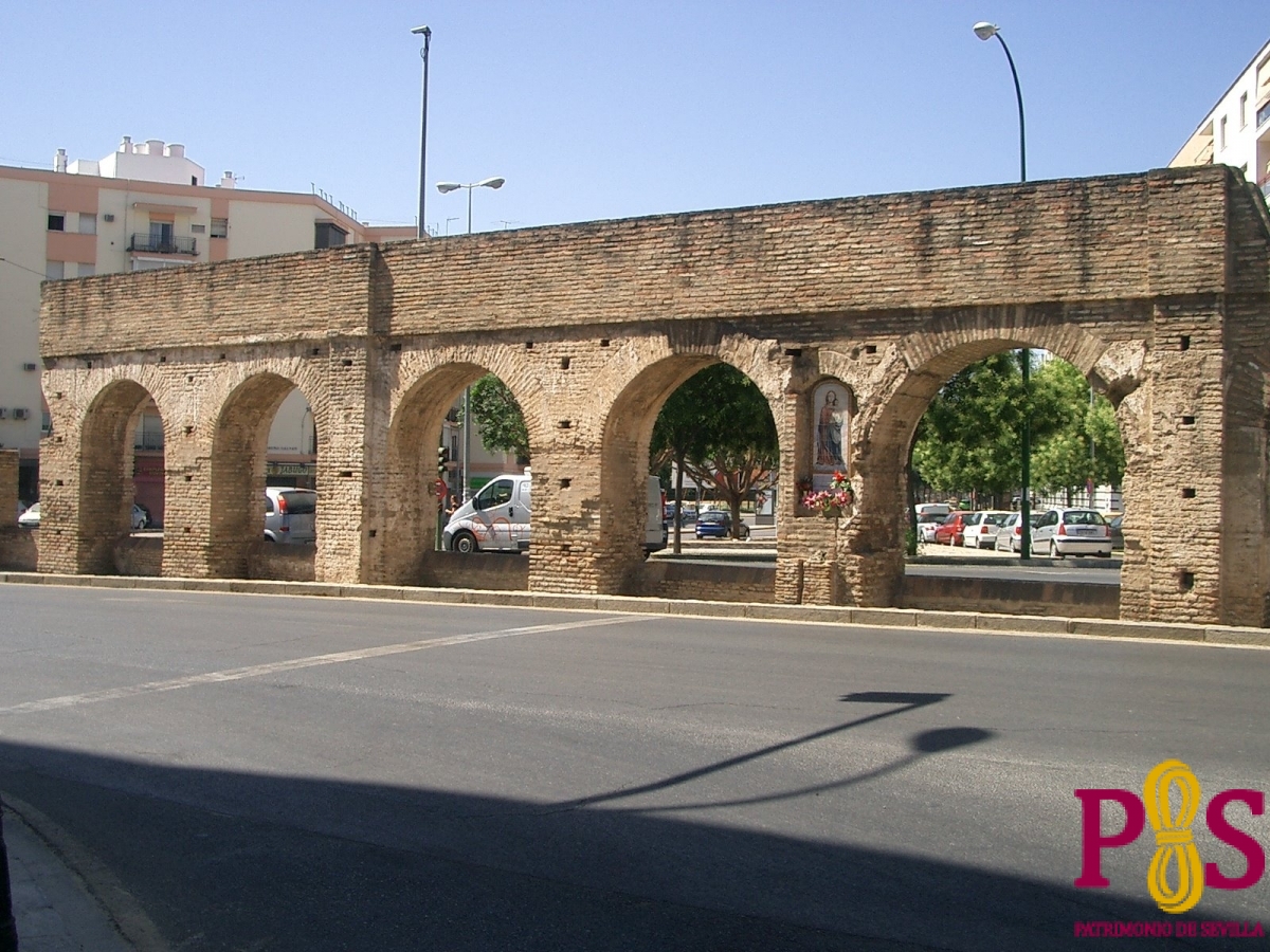 Los Ca os De Carmona