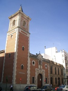 10 Iglesia de San Vicente de Paúl 