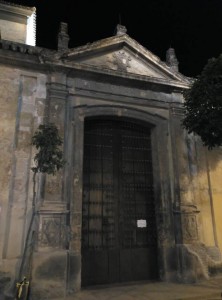 14 Parroquia de San Bartolomé 