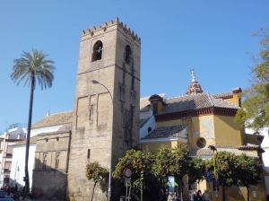 11 Iglesia de Santa Catalina