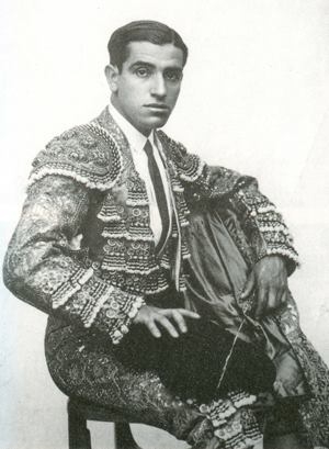 Juan Belmonte  